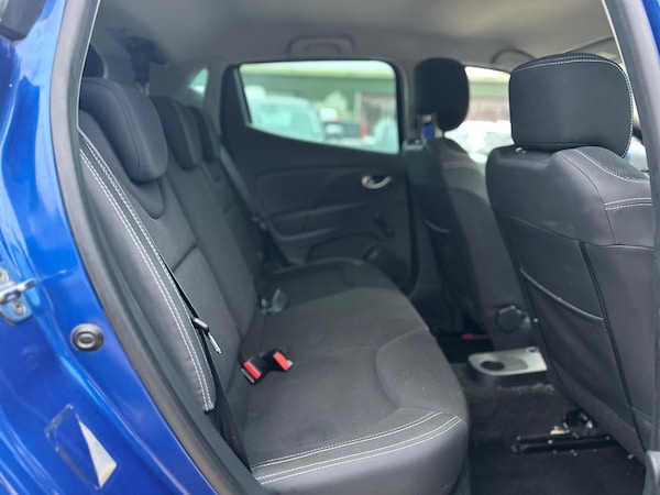 Used Renault Clio 2019 for sale - 76200907: Photo 21
