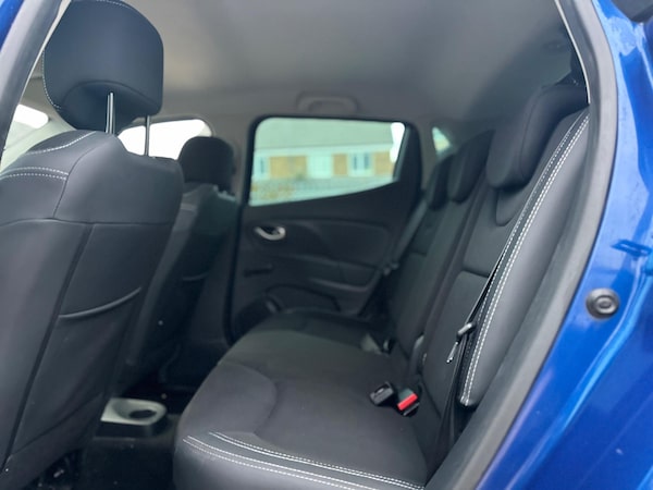 Used Renault Clio 2019 for sale - 76200907: Photo 24