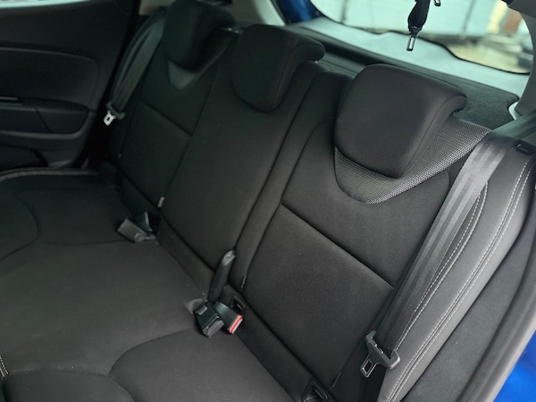 Used Renault Clio 2019 for sale - 76200907: Photo 25