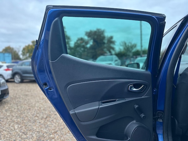 Used Renault Clio 2019 for sale - 76200907: Photo 26