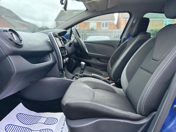 Used Renault Clio 2019 for sale - 76200907: Photo 27