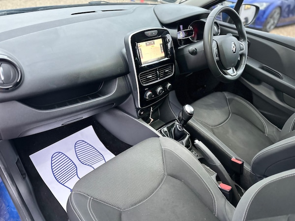 Used Renault Clio 2019 for sale - 76200907: Photo 28