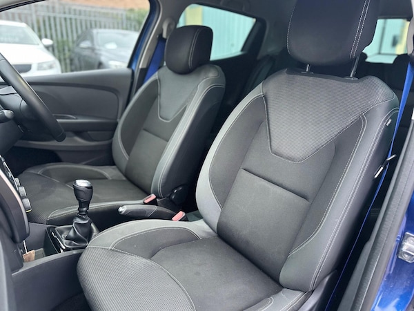 Used Renault Clio 2019 for sale - 76200907: Photo 29