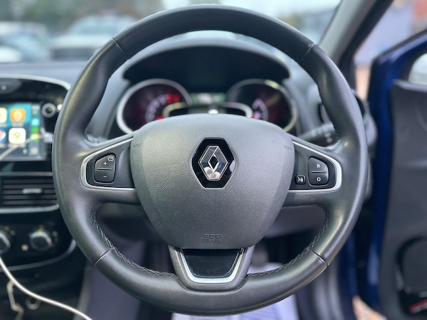 Used Renault Clio 2019 for sale - 76200907: Photo 31
