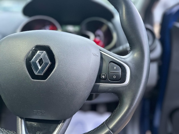 Used Renault Clio 2019 for sale - 76200907: Photo 32