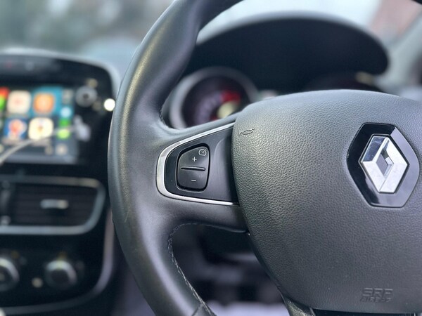 Used Renault Clio 2019 for sale - 76200907: Photo 33