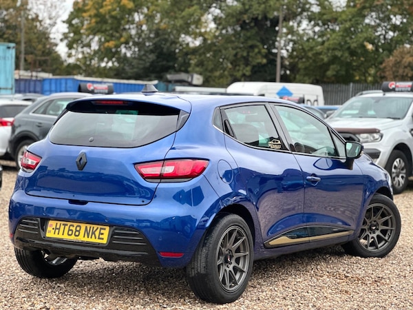 Used Renault Clio 2019 for sale - 76200907: Photo 3