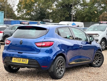 Used Renault Clio 2019 for sale - 76200907: Photo 3