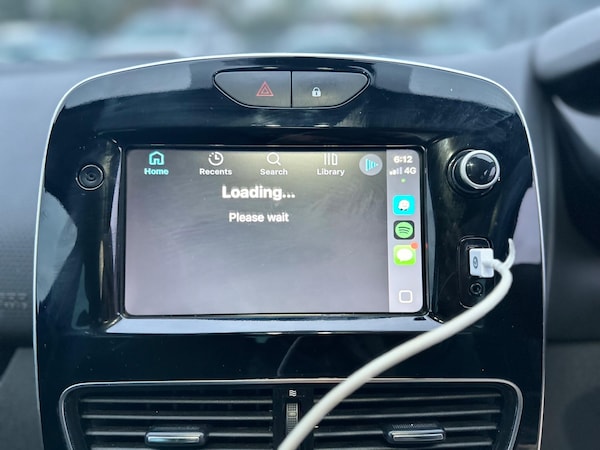 Used Renault Clio 2019 for sale - 76200907: Photo 40