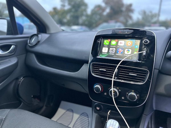 Used Renault Clio 2019 for sale - 76200907: Photo 41