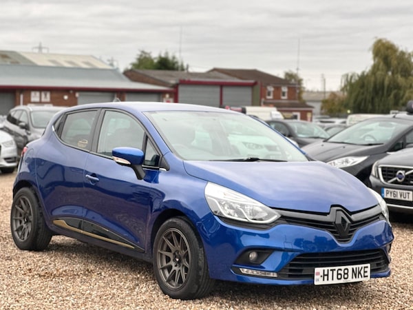 Used Renault Clio 2019 for sale - 76200907: Photo 5