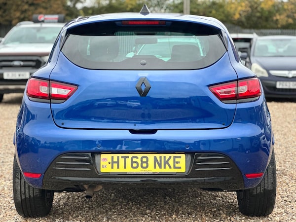 Used Renault Clio 2019 for sale - 76200907: Photo 9