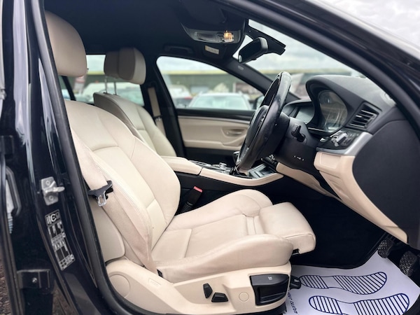 Used BMW 5 Series 2011 for sale - 76295474: Photo 17