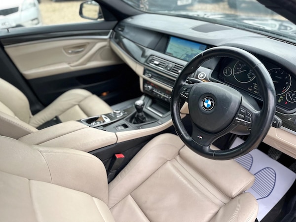 Used BMW 5 Series 2011 for sale - 76295474: Photo 18