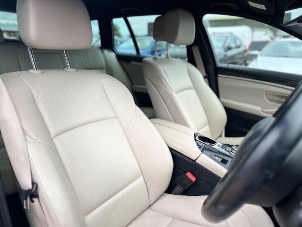 Used BMW 5 Series 2011 for sale - 76295474: Photo 19