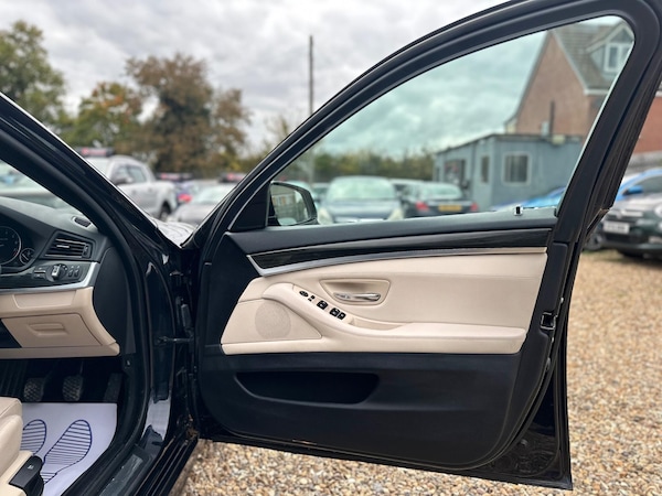 Used BMW 5 Series 2011 for sale - 76295474: Photo 20