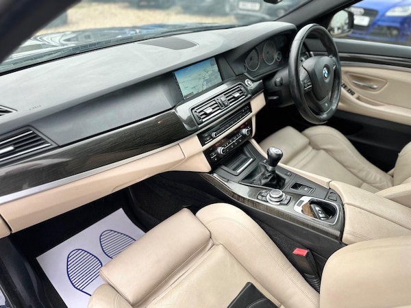 Used BMW 5 Series 2011 for sale - 76295474: Photo 22