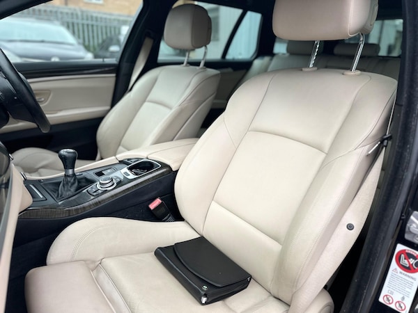 Used BMW 5 Series 2011 for sale - 76295474: Photo 23