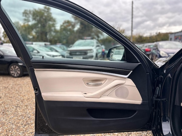 Used BMW 5 Series 2011 for sale - 76295474: Photo 24