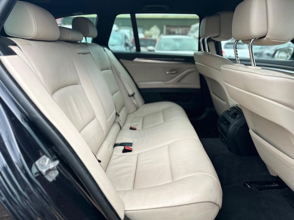 Used BMW 5 Series 2011 for sale - 76295474: Photo 25