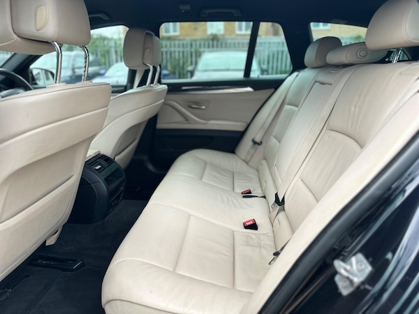 Used BMW 5 Series 2011 for sale - 76295474: Photo 28