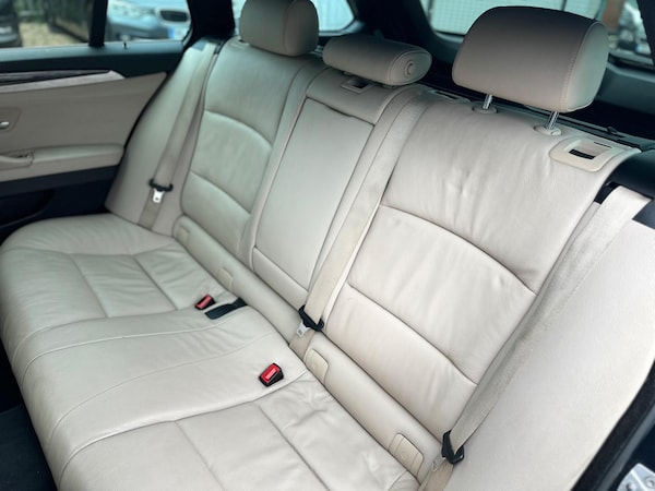 Used BMW 5 Series 2011 for sale - 76295474: Photo 29