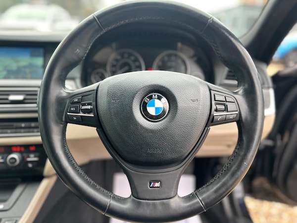 Used BMW 5 Series 2011 for sale - 76295474: Photo 31