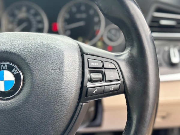 Used BMW 5 Series 2011 for sale - 76295474: Photo 32