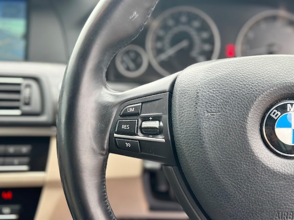 Used BMW 5 Series 2011 for sale - 76295474: Photo 33