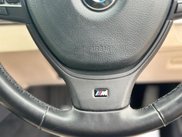 Used BMW 5 Series 2011 for sale - 76295474: Photo 34