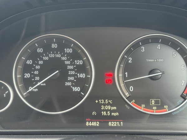 Used BMW 5 Series 2011 for sale - 76295474: Photo 37