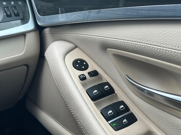 Used BMW 5 Series 2011 for sale - 76295474: Photo 39