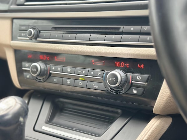 Used BMW 5 Series 2011 for sale - 76295474: Photo 48