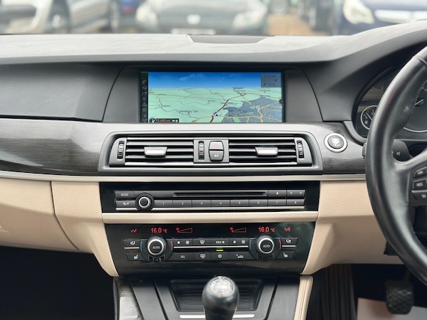 Used BMW 5 Series 2011 for sale - 76295474: Photo 52