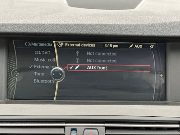 Used BMW 5 Series 2011 for sale - 76295474: Photo 54