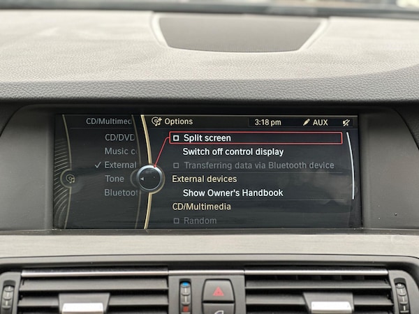 Used BMW 5 Series 2011 for sale - 76295474: Photo 55