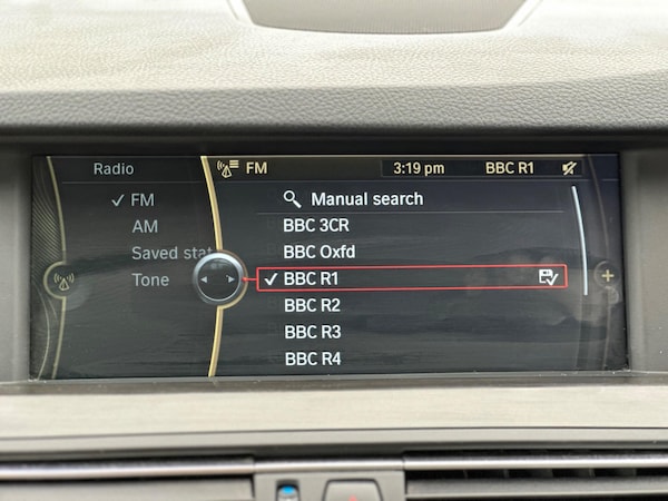 Used BMW 5 Series 2011 for sale - 76295474: Photo 56