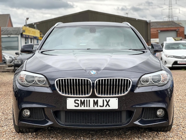Used BMW 5 Series 2011 for sale - 76295474: Photo 5