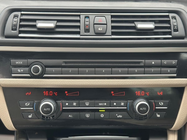 Used BMW 5 Series 2011 for sale - 76295474: Photo 60