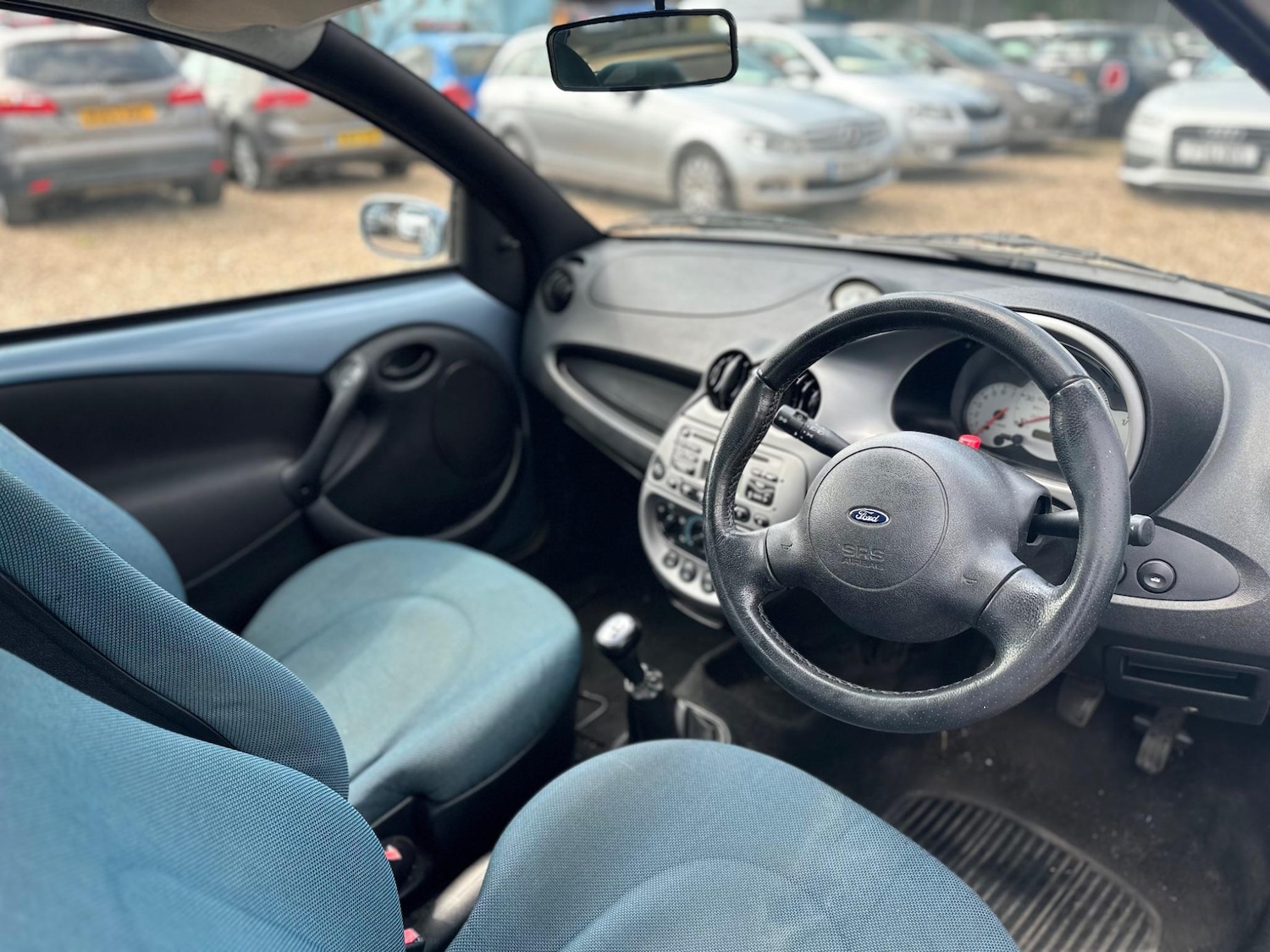 Vehicle 17