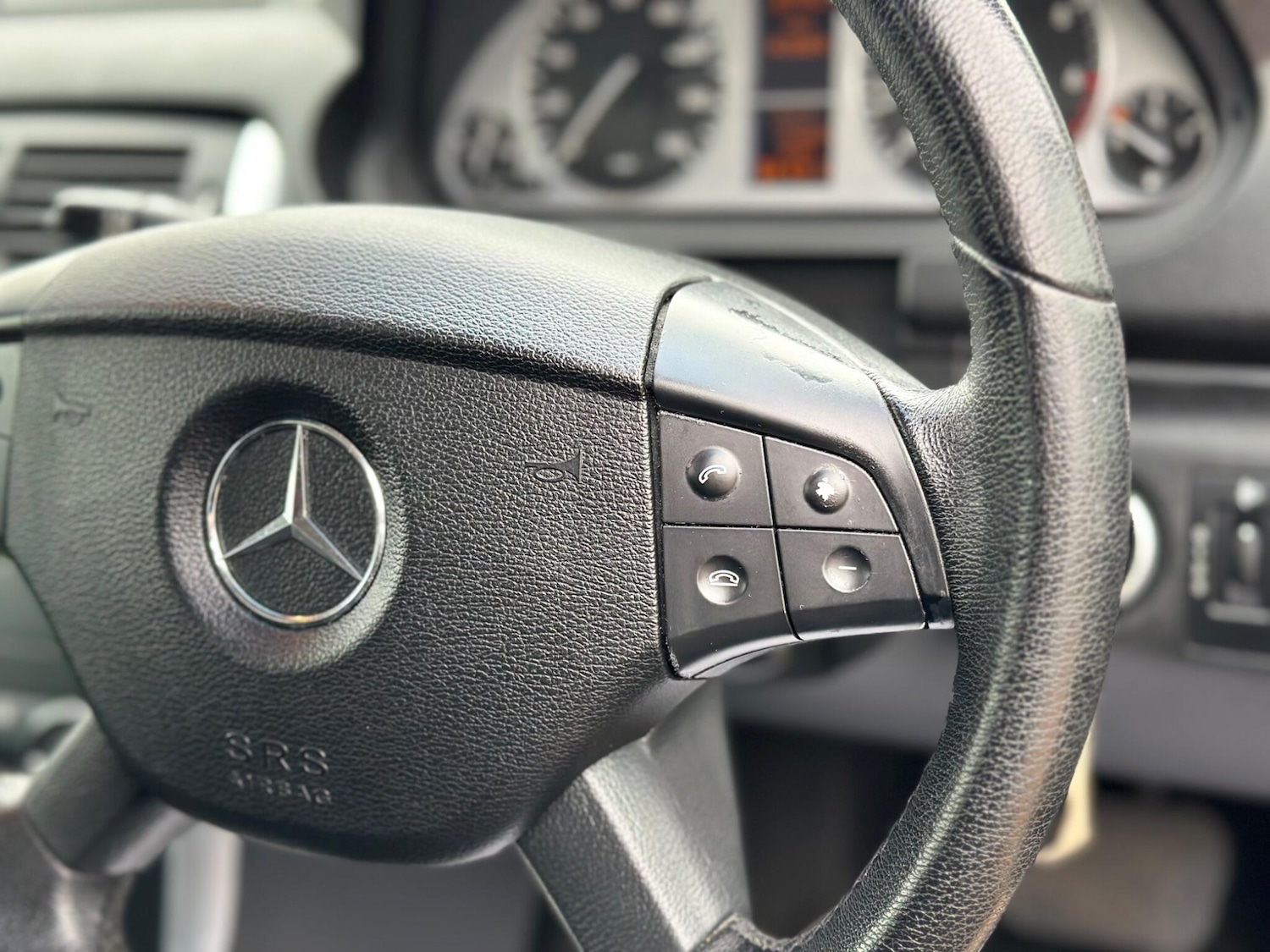 Used Mercedes-Benz B-Class 2008 for sale - 76020334: Photo 32