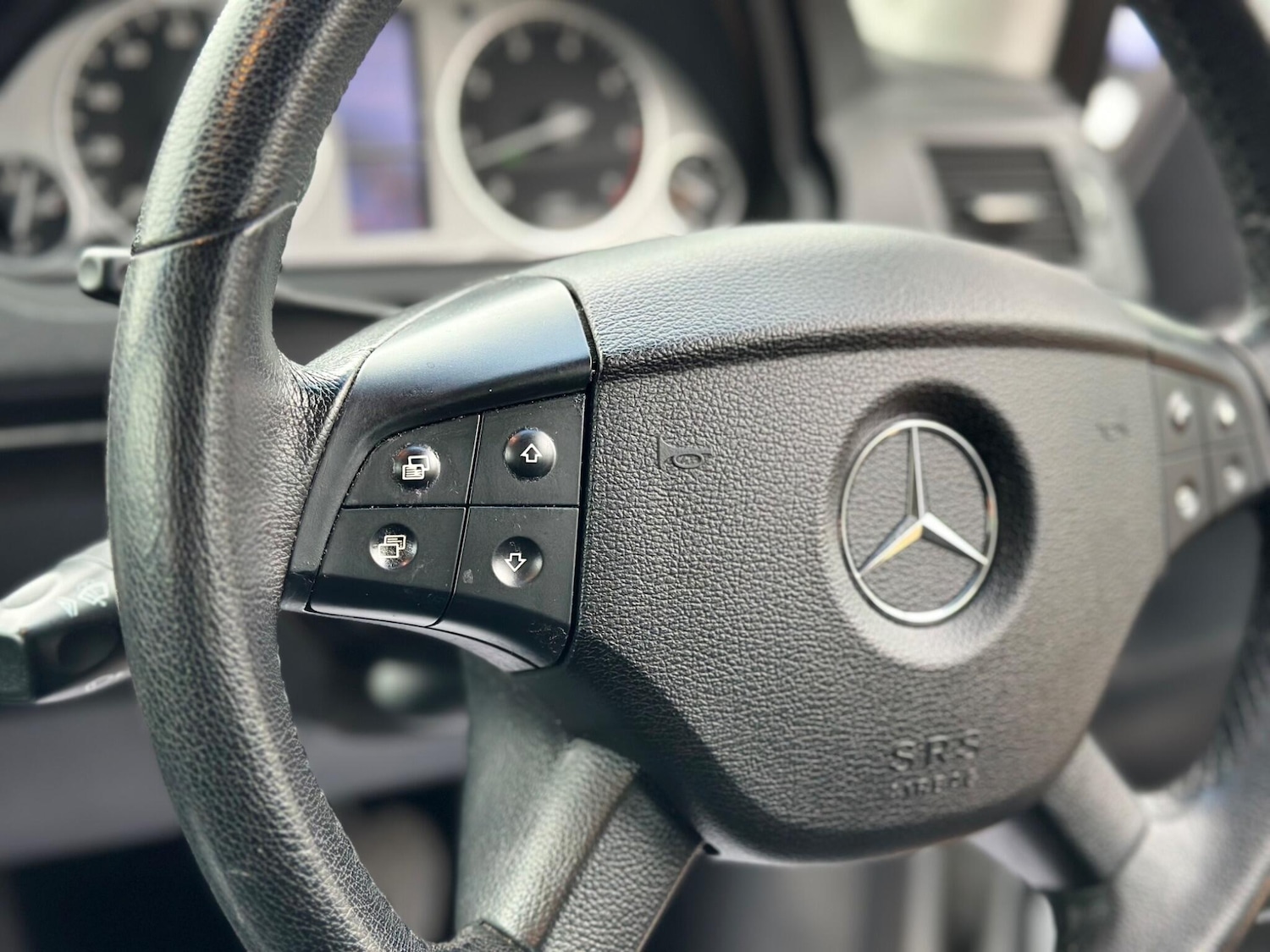 Used Mercedes-Benz B-Class 2008 for sale - 76020334: Photo 33