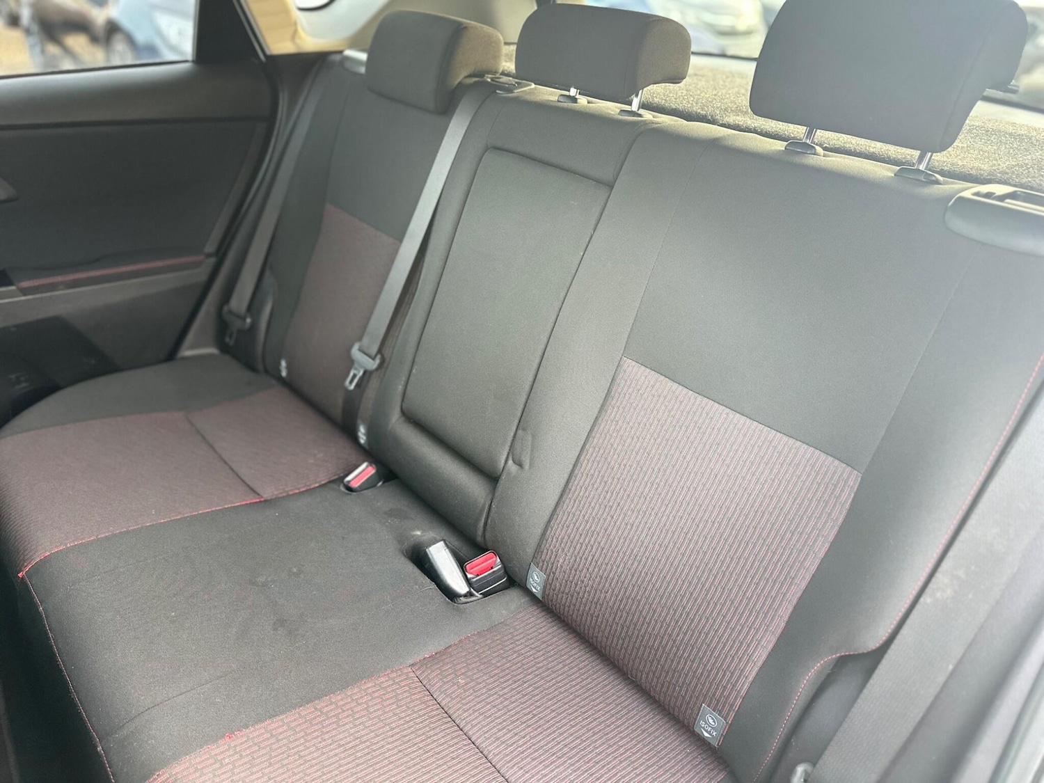 Vehicle 28