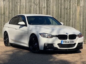 BMW - 3 Series