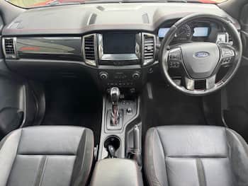 Used Ford Ranger 2022 for sale - 79766206: Photo