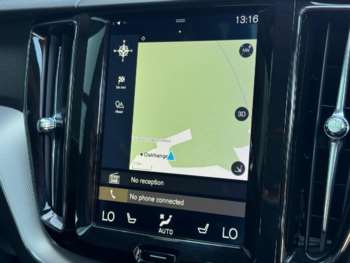 Used Volvo XC60 2018 for sale - 74255249: Photo