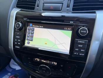 Used Nissan Navara 2018 for sale - 78429128: Photo