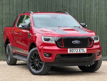 Used Ford Ranger 2022 for sale - 78822707: Photo