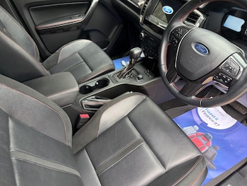 Used Ford Ranger 2022 for sale - 78822707: Photo