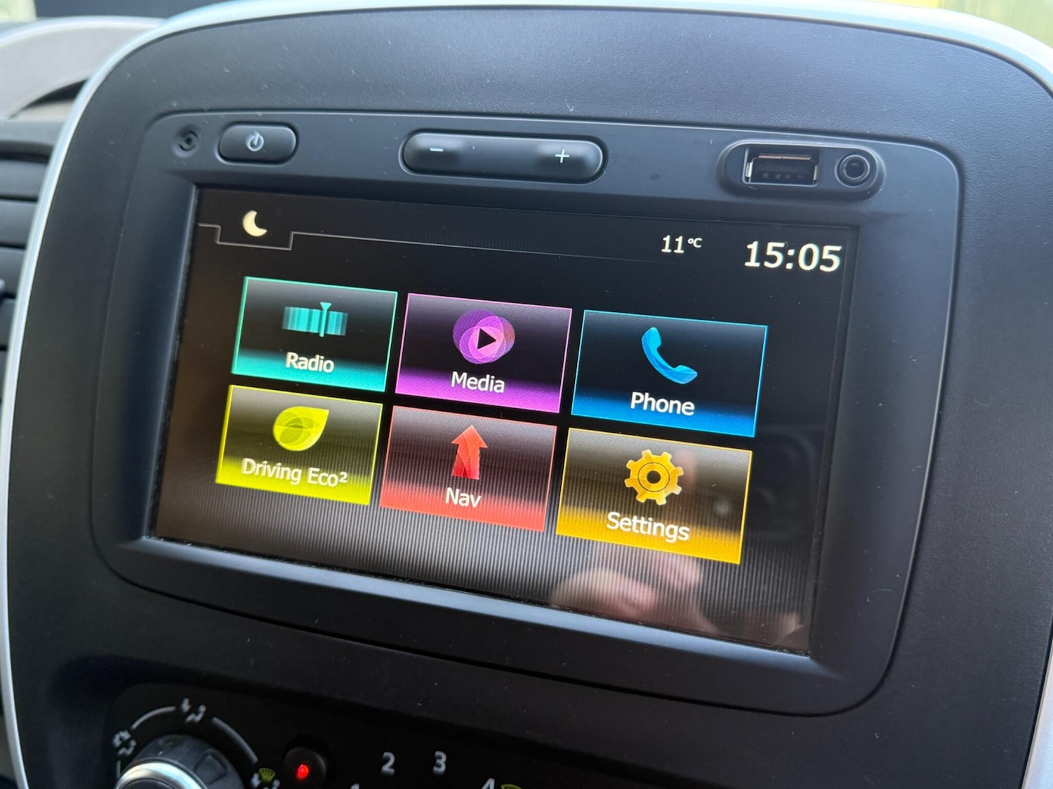 Used Renault Trafic 2021 for sale - 76995296: Photo 12